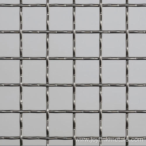 Heavy-Duty Industrial mesh